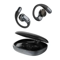 LDNIO - Audífonos Bluetooth Estereo Supraaurales T12 54H
