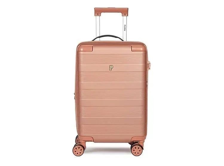 Maleta Cabina Albenia 10KG con balanza