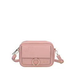 SECRET - Cartera Mara Pequeña Rose