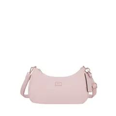 SECRET - Cartera Buzios Mediana Rose