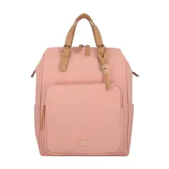 SECRET - Mochila Portalaptop Bangkok 16'' Rose