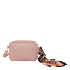 SECRET - Cartera Pristina Pequeña Rose