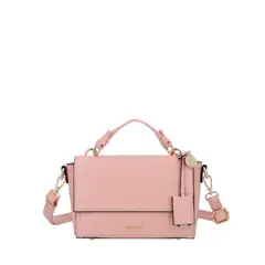 SECRET - Cartera Laos Pequeña Rose