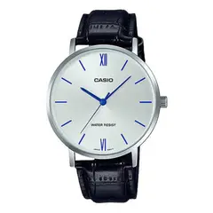 CASIO - Reloj Para Hombre MTP-VT01L-7B1