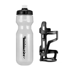 ROCKBROS - Tomatodo 750ml y Portabotella