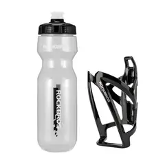 ROCKBROS - Tomatodo 750ml y Portabotella