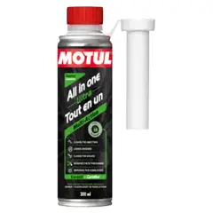 MOTUL - ALL IN ONE ULTRA – ADITIVO MULTIACCION