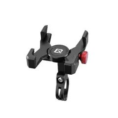 ROCKBROS - Soporte de Aluminio para Celular