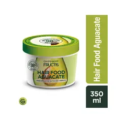 GARNIER - Mascarilla Capilar Aguacate Fructis