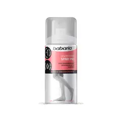 BABARIA - Desodorante Spray para Pies