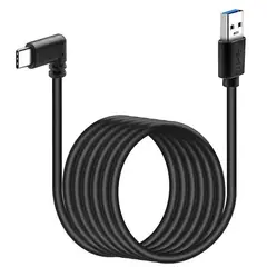 GENERICO - Cable Link Tipo A a C 3M