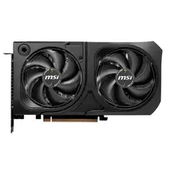 MSI - TARJETA DE VIDEO GEFORCE 8GB PN RTX-5060-TI-8G-SHADOW-2X-OC-PLUS