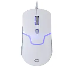 GENERICO - MOUSE MODELO M100S GAMING HP
