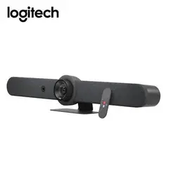 LOGITECH - CAMARA B2B RALLY BAR 4K MEDIUM ROOM USB GRAPHITE 960-001308