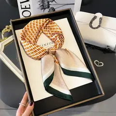 KAST PE - Pañoleta Bandana Pañuelo Helys 70x70cm