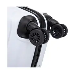 DUKAP - Maleta De Cabina Sense Blanco