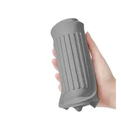 GENERICO - Tapete Flexible para Lavabo en Plomo Y+Regalo Stickers