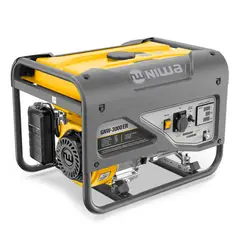 GENERICO - Generador a combustión Standard 3.0 Kva GNW-3000-ER NIWA