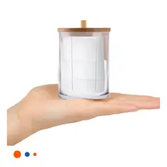 GENERICO - Pack12 Alfombrilla para Lavadero en Plomo Y+Papel de Regalo