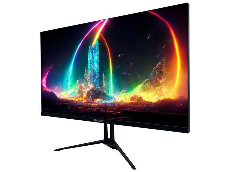 MONITOR IPS TE-2714S FHD 27 144HZ/ 1MS/ 1920X 1080