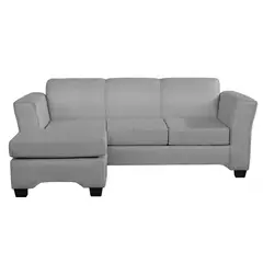 CASA BELLA - SECCIONAL CASABELLA RENZO