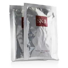 SK II - Mascarilla Facial Tratamiento 10sheets SK-II