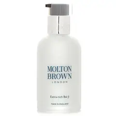 MOLTON BROWN - Hidratante Facial Extra Rico 100 Ml