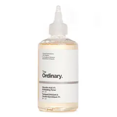 THE ORDINARY - Tónico Exfoliante Ácido Glicólico 7% 240ml
