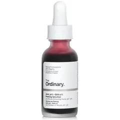THE ORDINARY - Exfoliante Facial AHA 30% + BHA 2% 30ml