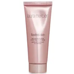 LAURA MERCIER - Mascarilla Facial Flawless Skin Rose Arcilla Purificante 75g