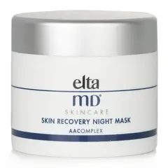 ELTAMD - Mascarilla de noche Skin Recovery 50ml