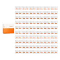 DR DENNIS GROSS - Exfoliante Facial Alpha Beta Universal Peel Diario 60pcs