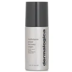 DERMALOGICA - Crema Multivitamin Power Recovery 50ml