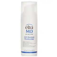 ELTAMD - Humectante facial AM Restore 48g