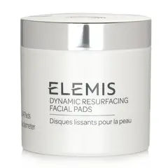 ELEMIS - Almohadillas Faciales Resurgidoras 60pcs