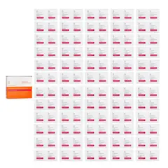 DR DENNIS GROSS - Exfoliante FacialAlpha Beta Peel Diario Fortaleza Diaria 60pcs