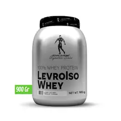 KEVIN LEVRONE - LEVRO ISO Whey 2 LIBRAS VAINILLA