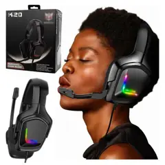 ONIKUMA - Audífonos K20 Gaming Headset