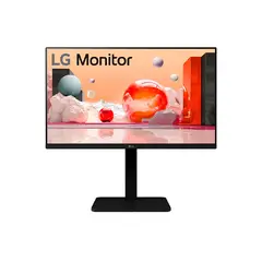 LG - MONITOR LED IPS 24MS500-B 23.5 1920 X 1080 100HZ 2 HDMI