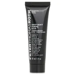 PETER THOMAS ROTH - Suero Ojos Instant FirmX Reafirmante 30ml