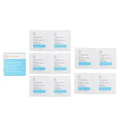 DR DENNIS GROSS - Exfoliante Facial Alpha Beta Ultra Peeling suave diario 5pcs