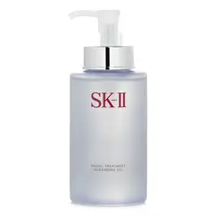 SK II - Aceite Limpiador Facial Treatment 250ml SK-II