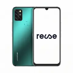 UMIDIGI - A9 Pro 6GB 128GB Verde Open box