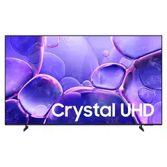 SAMSUNG - Televisor 75 Crystal UHD U8000F Smart TV 2025