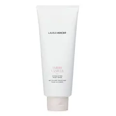 LAURA MERCIER - Baño Exfoliante Ambre Vanille 200 Ml