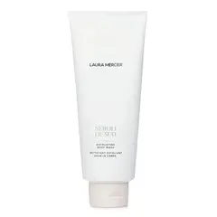 LAURA MERCIER - Jabón Corporal Exfoliante Neroli Du Sud 200ml