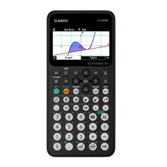 CASIO - Calculadora Gráfica FX-CG100