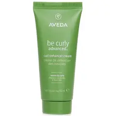 AVEDA - Crema Potenciadora de Rizos Be Curly Advanced Viaje 40ml