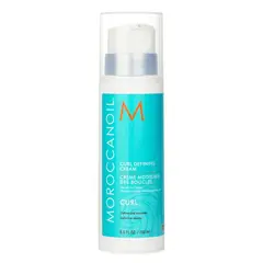 MOROCCANOIL - Crema Definidora de Rizos Cabello Ondulado a Rizado 250ml