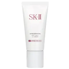 SK II - Emulsión UV Atmosphere Airy Light SPF50 30g SK-II